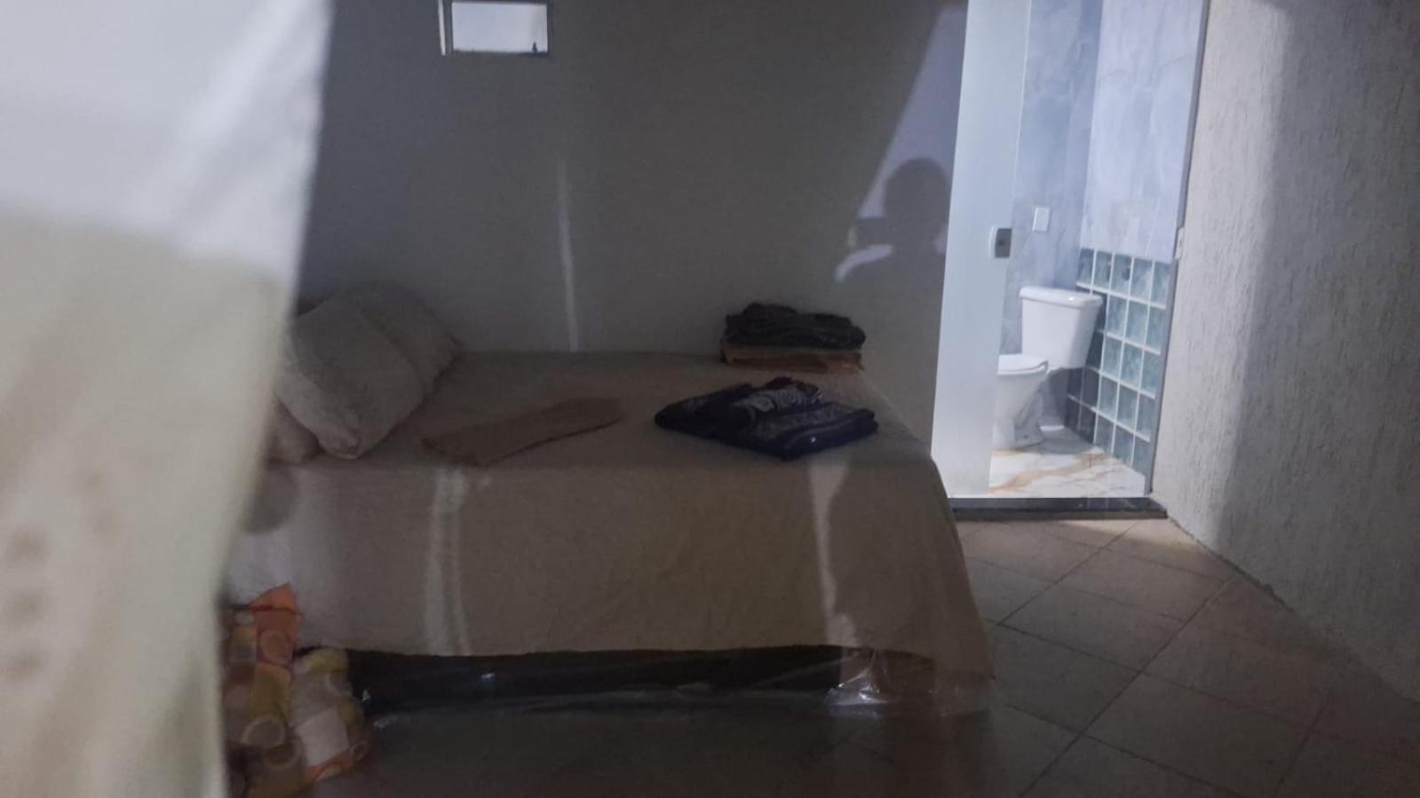 Pousada Paraiso Das Conchas Na Praia Do Pero Cabo Frio Rj Exterior foto